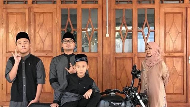 Potret rumah 9 seleb di Jogja, milik Soimah bernuansa etnik