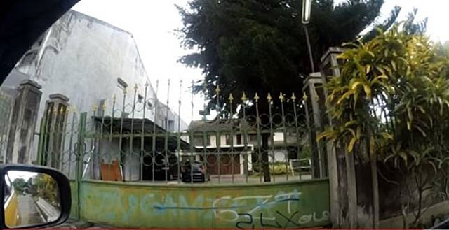 Potret rumah 9 seleb di Jogja, milik Soimah bernuansa etnik