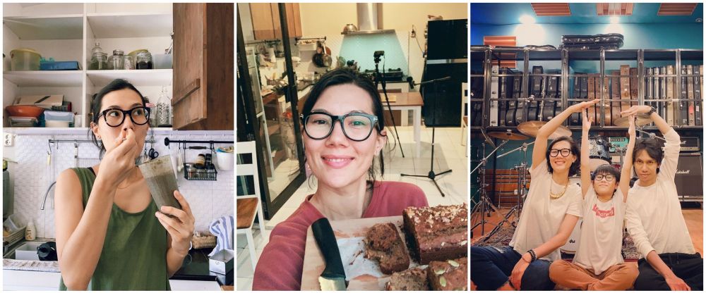 Potret rumah 9 seleb di Jogja, milik Soimah bernuansa etnik