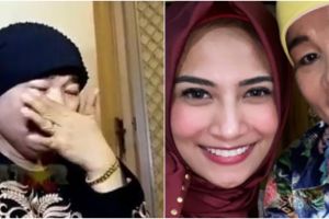 Ibu Bibi kenang sosok Vanessa Angel, selalu meninggalkan kesan baik