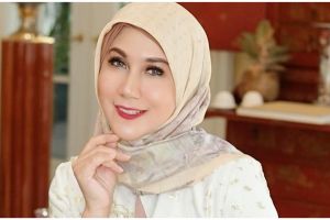 7 Masakan rumahan Marini Zumarnis, pakai bahan sehat dan rendah karbo