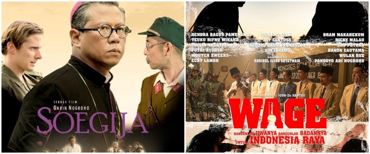 7 Film Tema Perjuangan Layak Ditonton Saat Hari Pahlawan