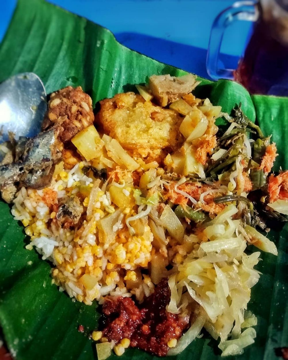 Eksis hingga kini, 5 makanan ini muncul sejak zaman penjajahan