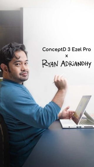 9 Potret terbaru Rianto 'Malam Minggu Miko', kini jadi sutradara