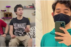 9 Potret terbaru Rianto 'Malam Minggu Miko', kini jadi sutradara