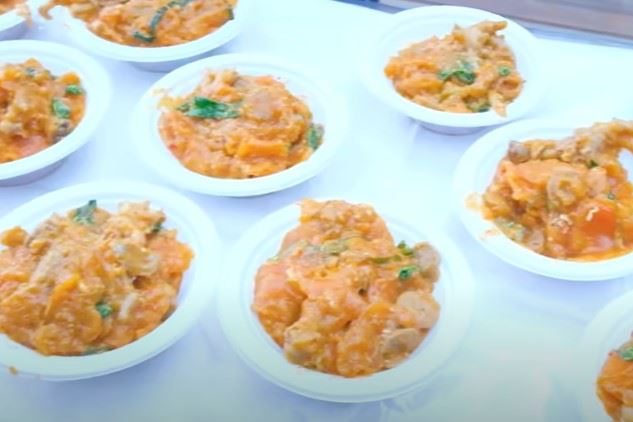 7 Masakan rumahan Titi Kamal ini simpel dan bisa jadi ide jualan