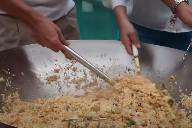 7 Masakan rumahan Titi Kamal ini simpel dan bisa jadi ide jualan