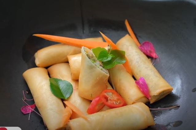 7 Masakan rumahan Titi Kamal ini simpel dan bisa jadi ide jualan