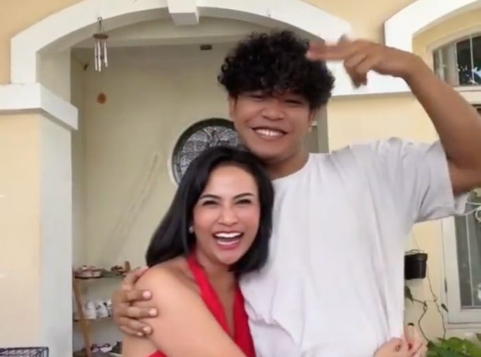 Joddy sopir Vanessa Angel ditetapkan jadi tersangka