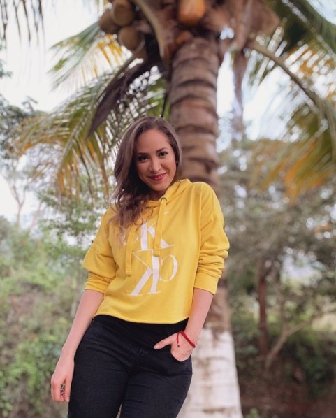 Ingat si judes Renata di Amigos X Siempre? Ini 9 potret terbarunya