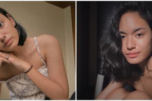 Kalahkan 4 aktris ternama, Arawinda Kirana gemetar raih Piala Citra