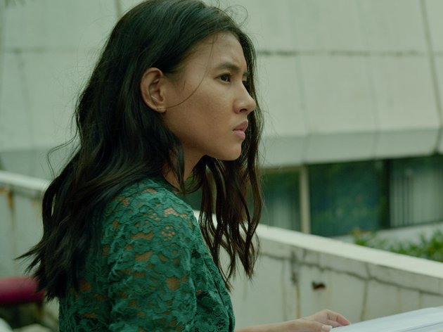Raih 12 Piala Citra, ini fakta 6 karakter utama film Penyalin Cahaya