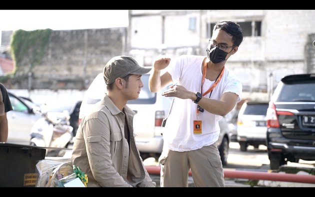 Raih 12 Piala Citra, ini fakta 6 karakter utama film Penyalin Cahaya