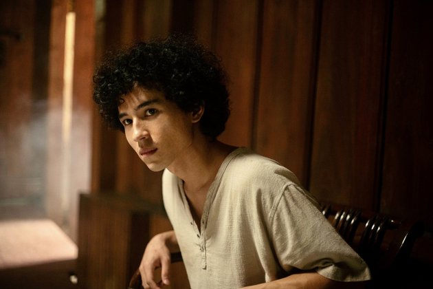 Raih 12 Piala Citra, ini fakta 6 karakter utama film Penyalin Cahaya