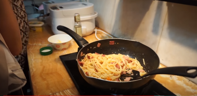 7 Kreasi masakan Jessica Mila ini rendah kalori dan bikin kulit sehat