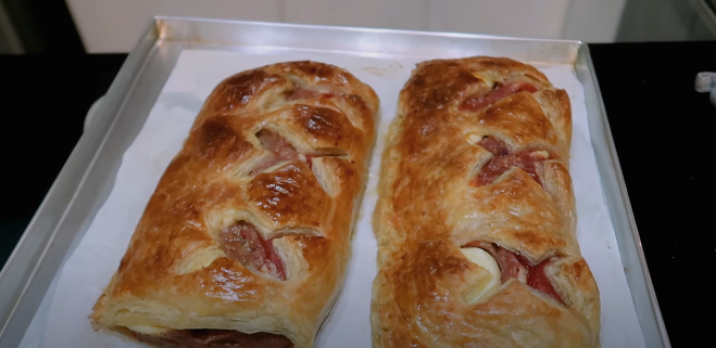 7 Kreasi masakan Jessica Mila ini rendah kalori dan bikin kulit sehat