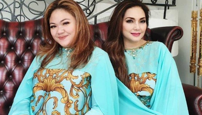 Olivia Nathania anak Nia Daniaty jadi tersangka penipuan seleksi PNS
