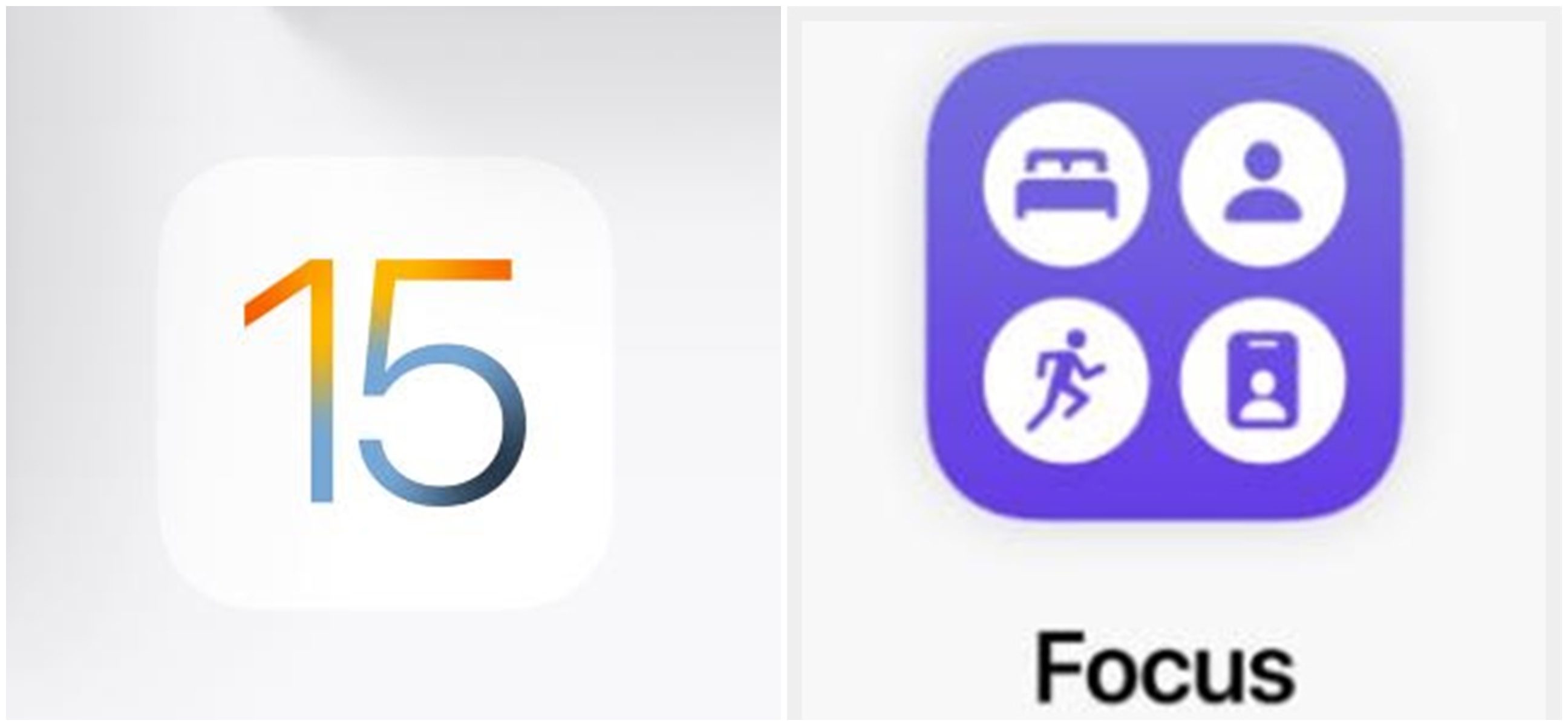 Fitur baru iOS 15 Focus bisa kurangi kebisingan, ini cara mengaktifkan