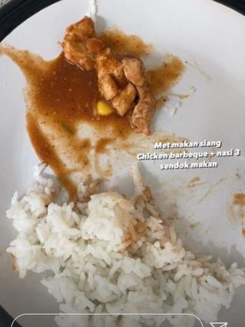 9 Bahan makanan dihindari Natasha Rizky saat diet, bobot turun 9 kg