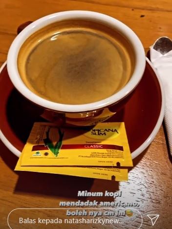 9 Bahan makanan dihindari Natasha Rizky saat diet, bobot turun 9 kg