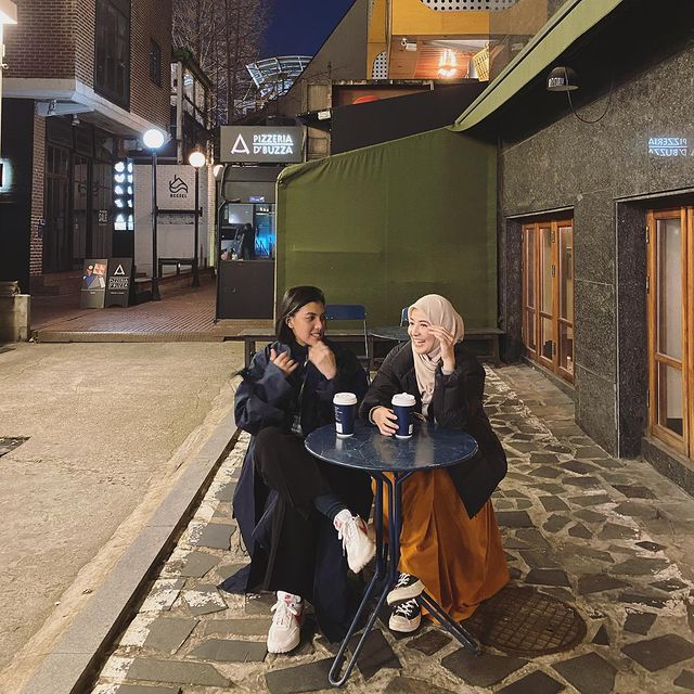 9 Bahan makanan dihindari Natasha Rizky saat diet, bobot turun 9 kg