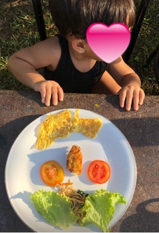 7 Menu finger food ala Andien Aisyah ini bantu anak lahap makan
