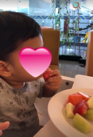 7 Menu finger food ala Andien Aisyah ini bantu anak lahap makan