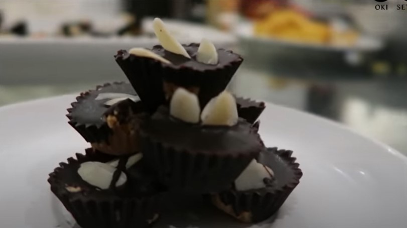 7 Camilan sehat ala Oki Setiana Dewi ini enak dan cocok untuk anak