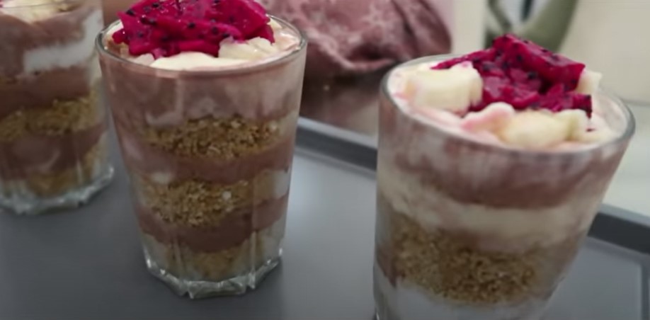 7 Camilan sehat ala Oki Setiana Dewi ini enak dan cocok untuk anak