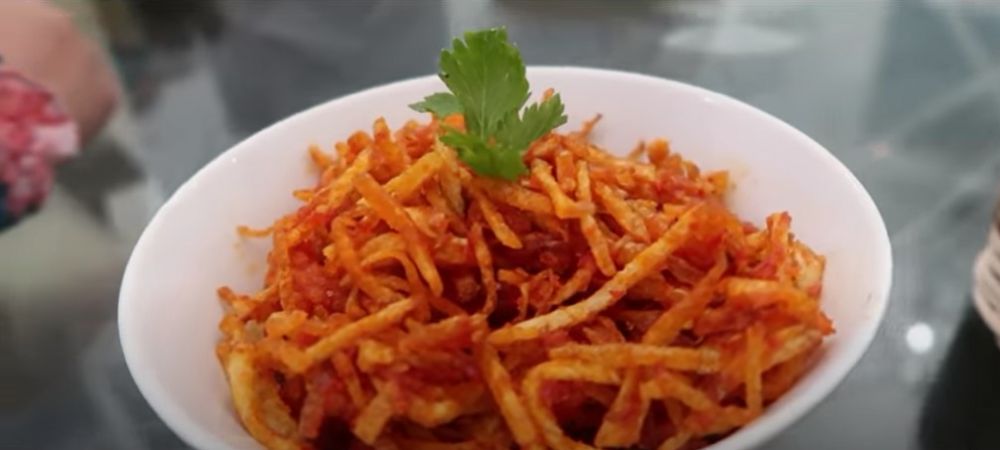 7 Camilan sehat ala Oki Setiana Dewi ini enak dan cocok untuk anak