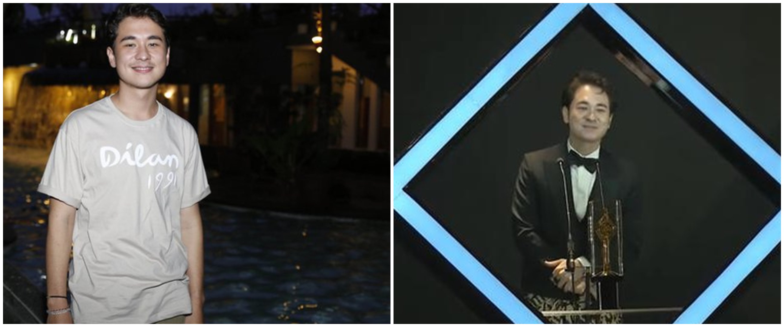 8 Film dibintangi Jerome Kurnia, Pemeran Pendukung Terbaik FFI 2021
