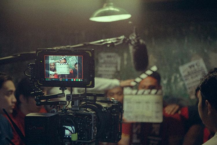 5 Fakta menarik film pendek Lika Liku Laki, sabet banyak penghargaan