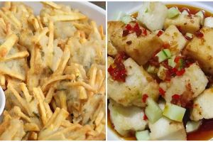 11 Cara membuat pempek tanpa ikan, gurih, empuk, dan antigagal