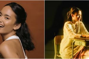 5 Kisah Arawinda Kirana peraih Piala Citra 2021, ditolak casting