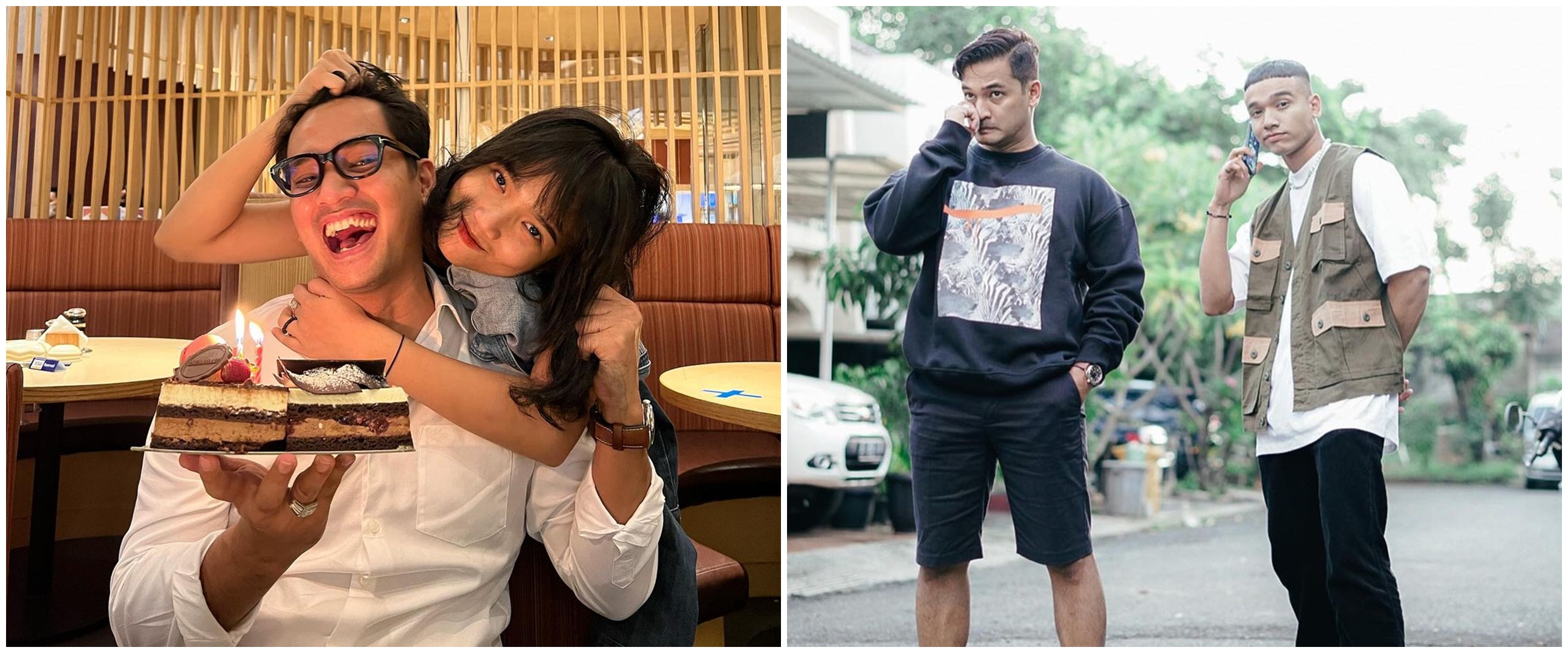 Tugabus Joddy jadi tersangka, ini ungkapan adik Bibi Ardiansyah 
