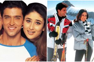 19 Tahun berlalu, ini kabar terbaru 7 pemain film Mujhse Dosti Karoge