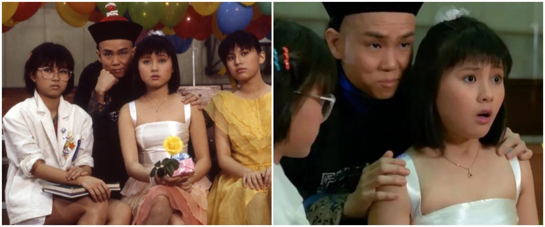 Ingat Juliet gadis cantik di Happy Ghost? Ini 9 potret terbarunya