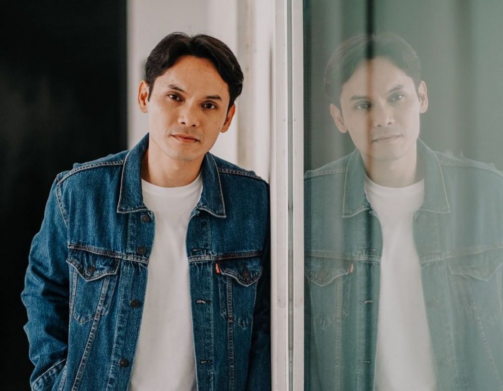 Awali karier lewat VJ MTV, 7 artis ini sukses di dunia seni peran