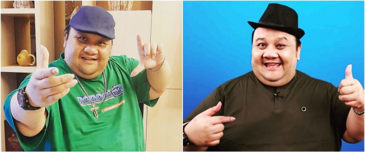 Kabar terbaru rony dozer