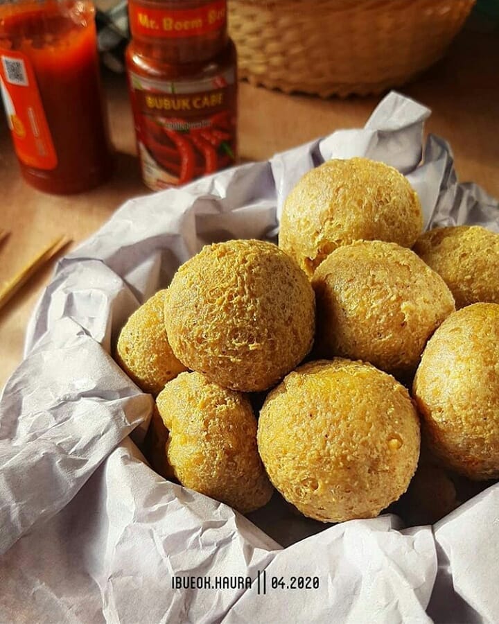 11 Cara membuat tahu bulat kopong antigagal dan super enak