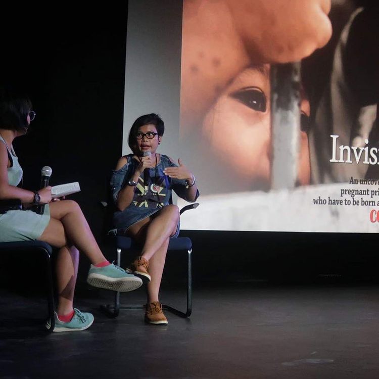 5 Fakta film dokumenter Invisible Hopes, pemenang Piala Citra 2021