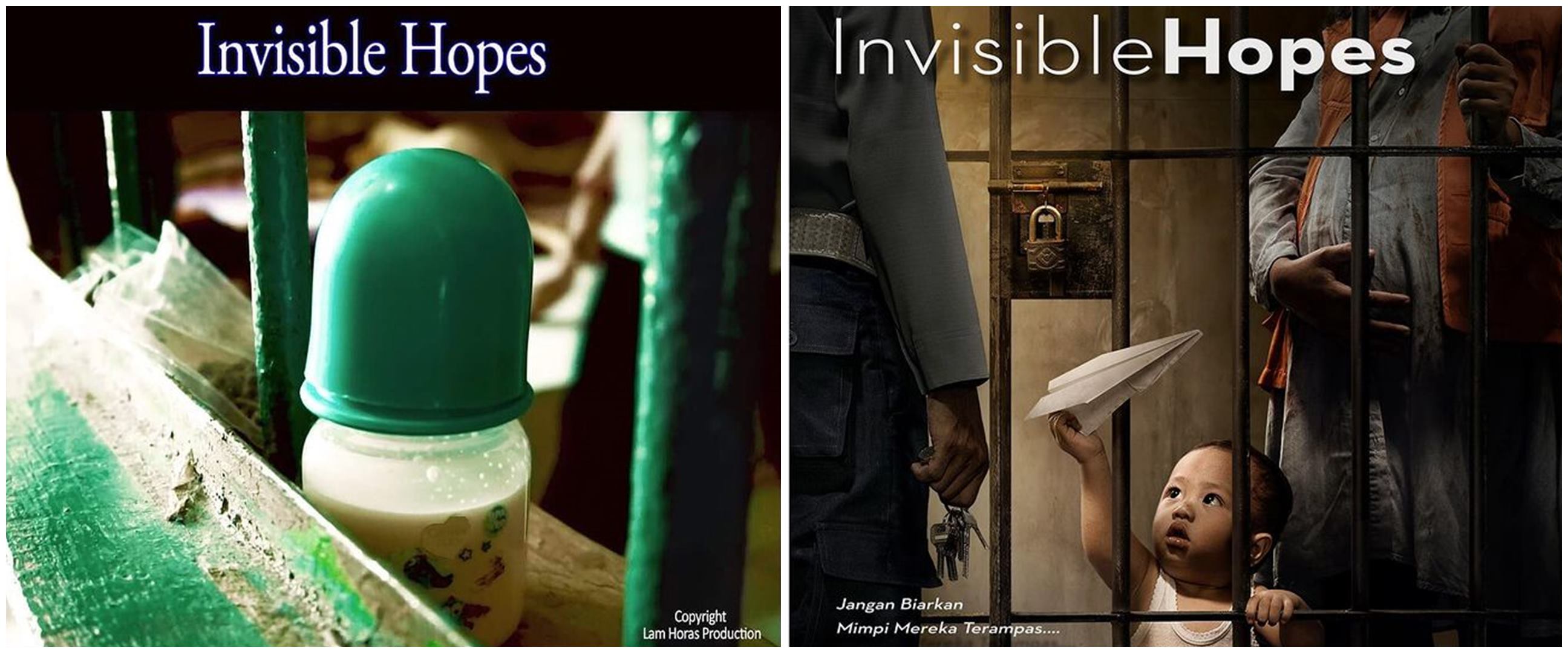 5 Fakta film dokumenter Invisible Hopes, pemenang Piala Citra 2021