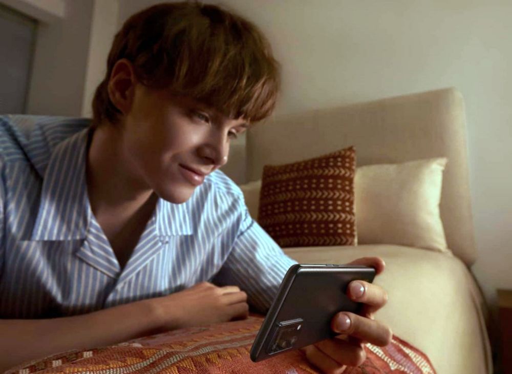 4 Fakta fitur videografi Oppo A95, bikin video promo jadi nggak goyang