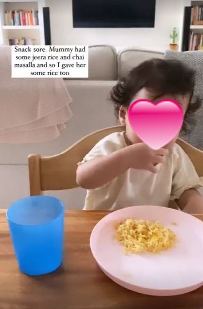 9 Menu MPASI ala Rianti Cartwright ini bervariasi