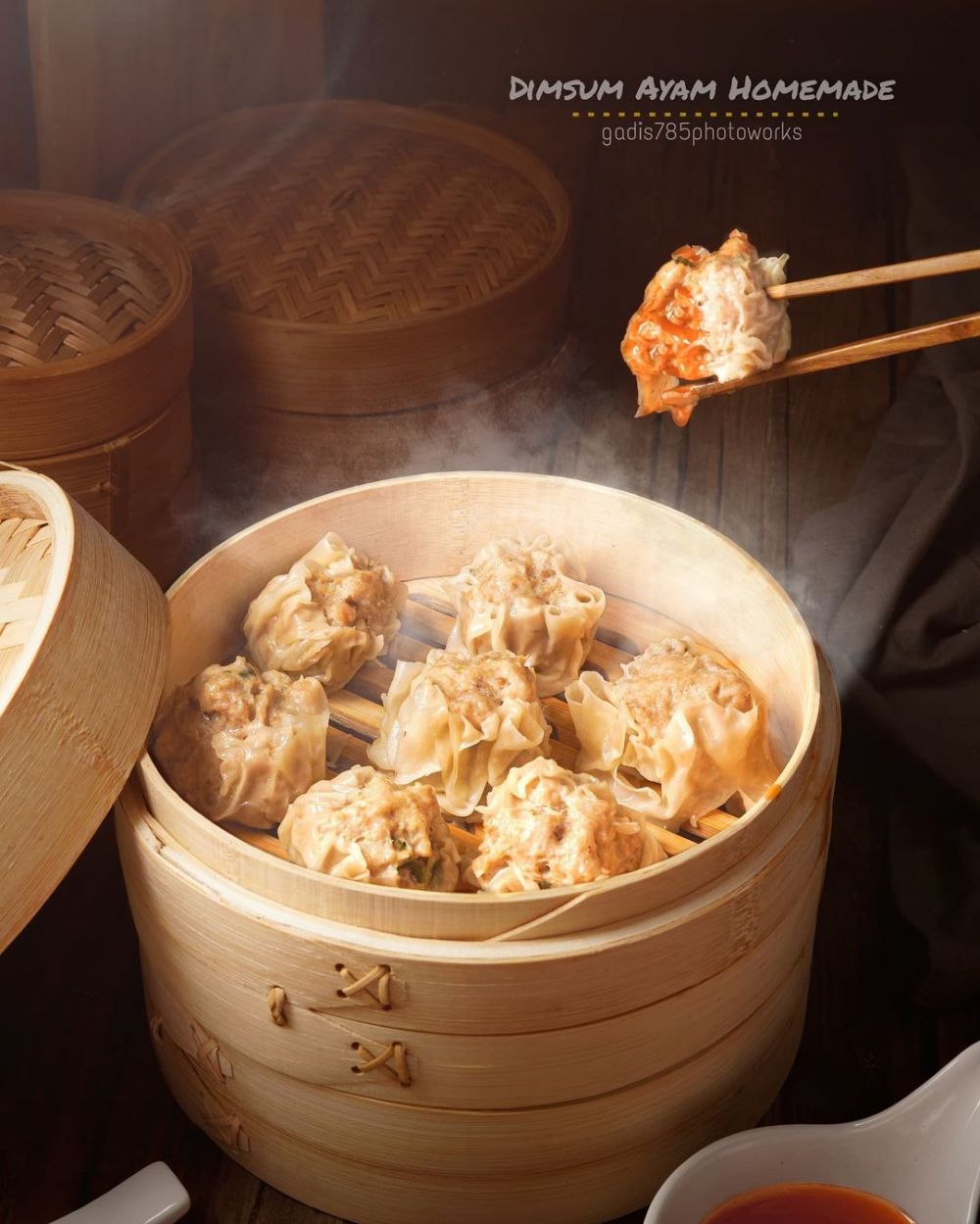 cara membuat dimsum ayam berbagai sumber cara membuat dimsum ayam berbagai sumber