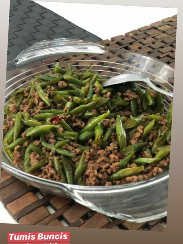 Simpel dan menyehatkan, ini 7 masakan rumahan ala Ersa Mayori