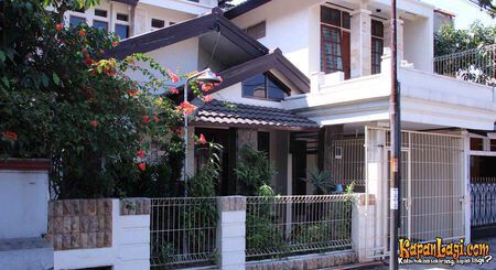 Potret rumah 7 seleb di Bandung, milik Alshad Ahmad ada koleksi satwa