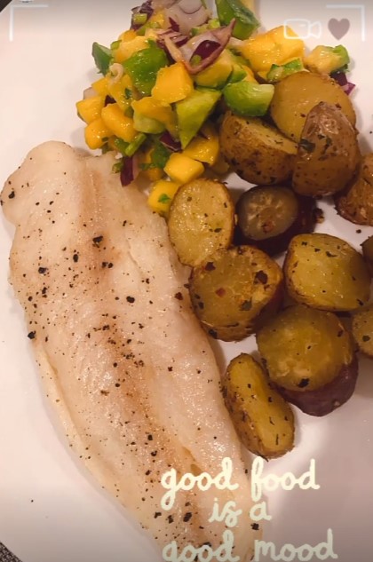 7 Masakan sehat Rini Yulianti ini mewah bak restoran, mudah ditiru