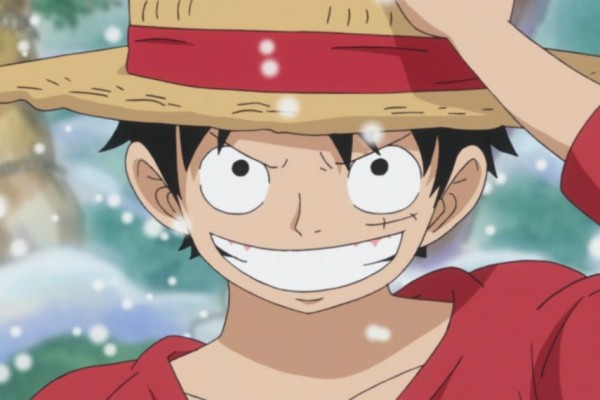 9 Kisah menarik Monkey D. Luffy, si kapten bajak laut di One Piece