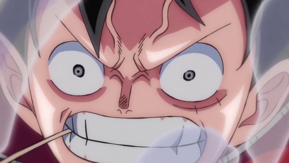 9 Kisah menarik Monkey D. Luffy, si kapten bajak laut di One Piece